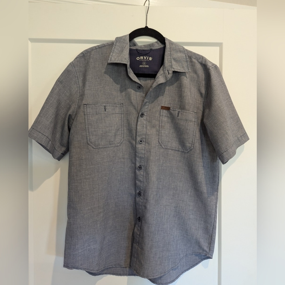 Men's Orvis T Shirt